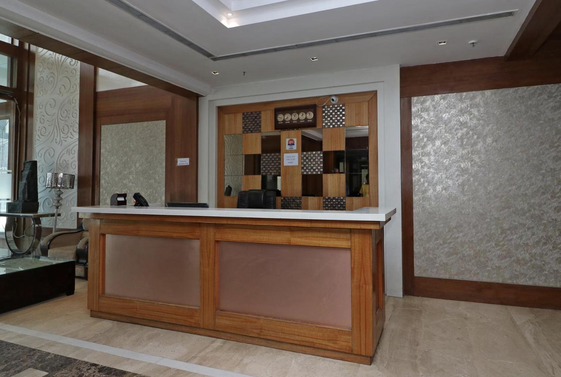 Hotel Lotus Paradise - Banquet & Dining - Near Murthal Sukhdev Rāi Kültér fotó