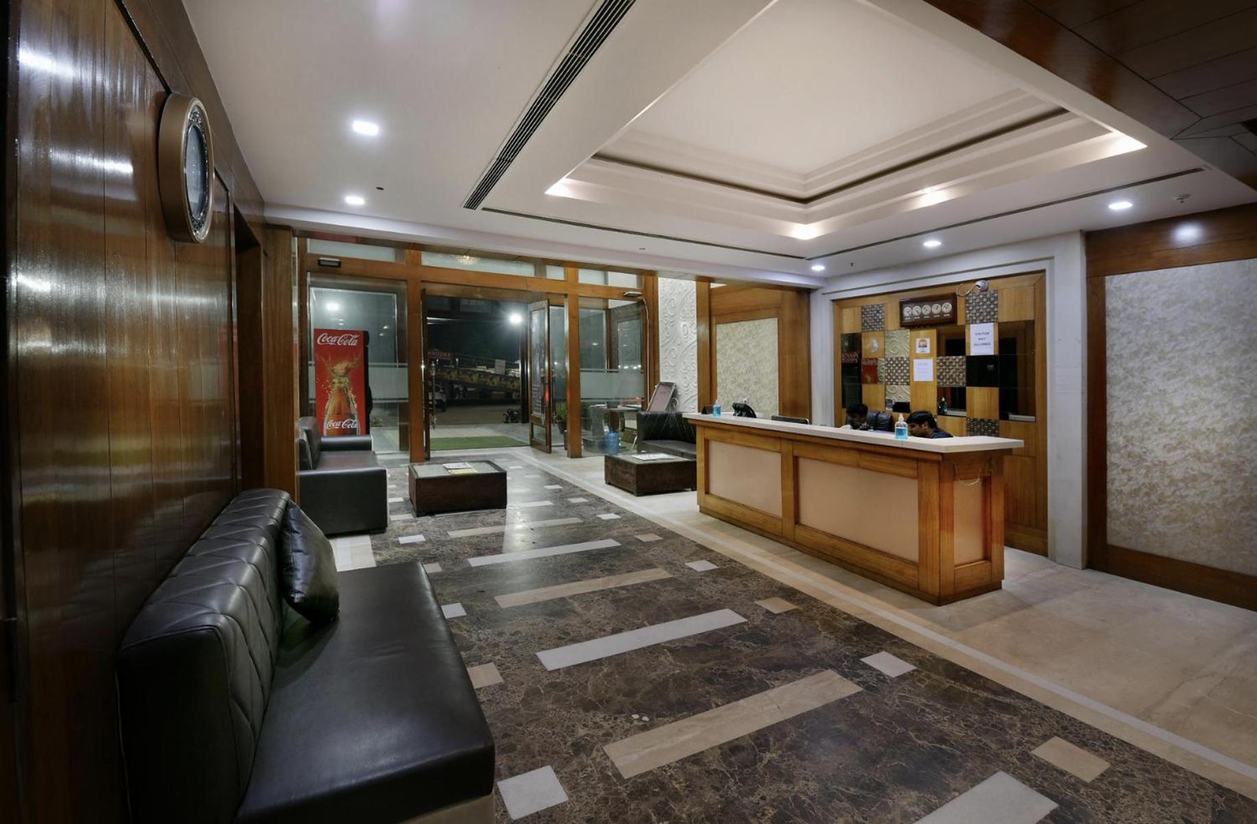 Hotel Lotus Paradise - Banquet & Dining - Near Murthal Sukhdev Rāi Kültér fotó