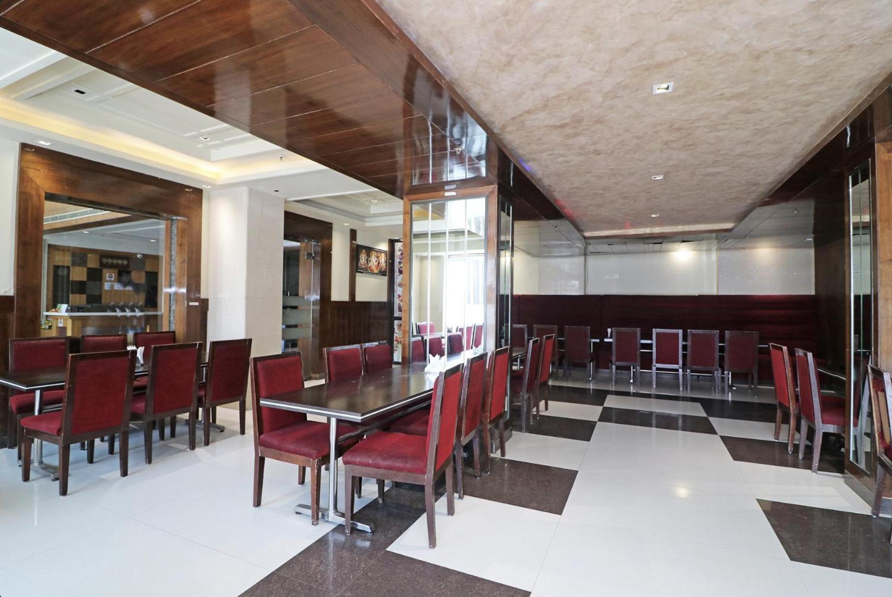 Hotel Lotus Paradise - Banquet & Dining - Near Murthal Sukhdev Rāi Kültér fotó
