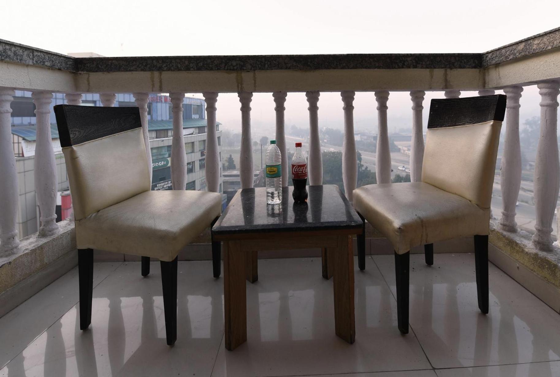 Hotel Lotus Paradise - Banquet & Dining - Near Murthal Sukhdev Rāi Kültér fotó